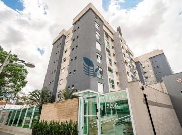Apartamento · 75m² · 2 Quartos · 1 Vaga · Apartamento com 02 quartos e vaga de garagem, no bairro Água Verde - Curitiba/PR
