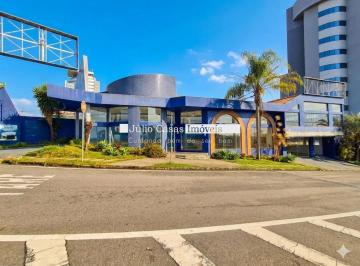 Comercial · 772m² · 10 Vagas · Salão Comercial com 482 m² no Coração do Campolim