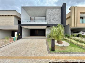 Imagem 1 · Casa de Condomínio com 4 Quartos e 6 banheiros à Venda no Jardins Capri em Senador Canedo/GO.