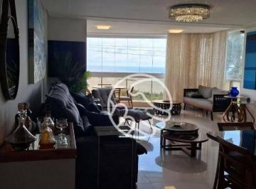 a5cdd19072876e797c467703280288d7f697b2d7 · Apartamento a venda de frente para o mar na Praia de Peracanga na Enseada Azul