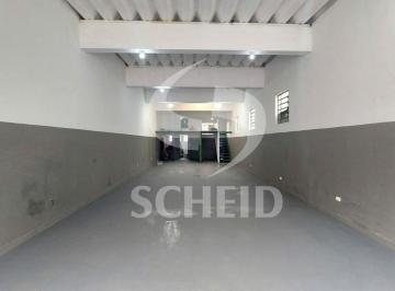 Comercial · 120m² · 2 Vagas · Locação de loja comercial em Interlagos