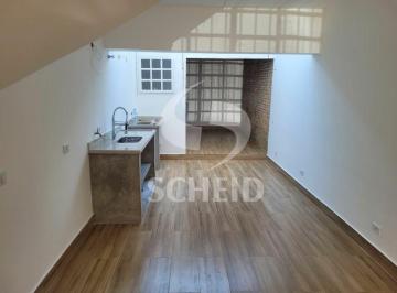 Casa · 120m² · 2 Quartos · 2 Vagas · Casa em vila para locação no Chácara Monte Alegre com 2 quartos 2 banheiros 2 vagas