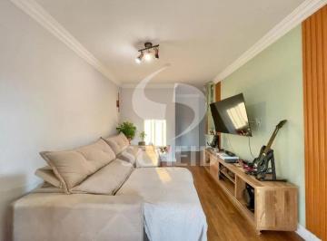 Apartamento · 116m² · 4 Quartos · 2 Vagas · Apartamento á Venda no Jardim Marajoara com 116m², 4 quartos sendo 1 suíte, 2 vagas.