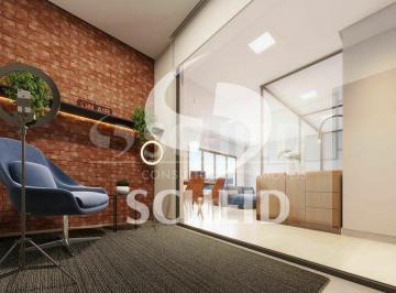 Apartamento · 32m² · 1 Quarto · STUDIO a venda , com 32M2 ALTO DA BOA VISTA OTIMO INVESTIMENTO