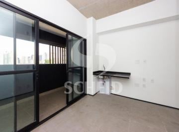 Apartamento · 25m² · 1 Quarto · Flat á Venda no Alto da Boa Vista com 25m², 1 quarto.