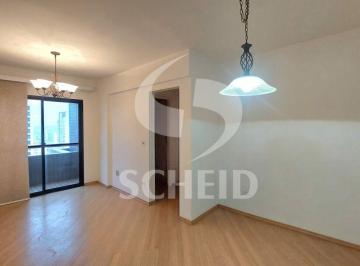 Apartamento · 72m² · 2 Quartos · 1 Vaga · Apartamento a venda na Vila Mascote com 2 quartos 1 vaga com 72m²