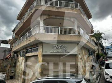 Casa · 180m² · 3 Quartos · 2 Vagas · VENDA DE SOBRADO