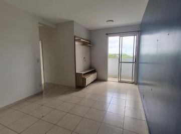 Foto 01 · Apartamento, São José Operário, Manaus, AM