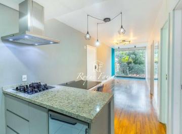 dfbf1b6d3a94d68c596222257ad196a1d22e9078 · Apartamento com 2 dormitórios para alugar, 55 m² por R$ 4.259,00/mês - Vila São Francisco - São Paul