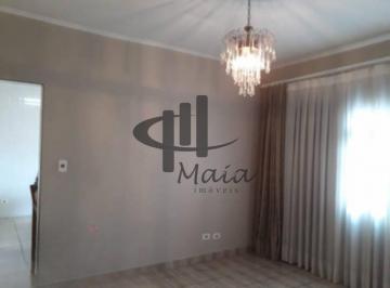 Casa · 187m² · 2 Quartos · 2 Vagas · Locação Sobrado Sao Caetano do Sul Olimpico Ref: 46983