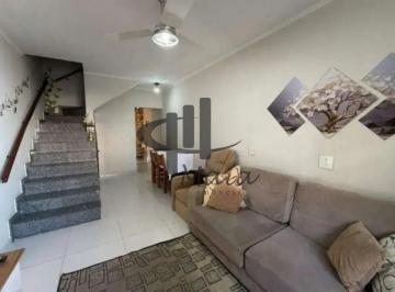 Casa · 237m² · 5 Quartos · 5 Vagas · Venda Sobrado Sao Caetano do Sul Nova Gerti Ref: 46985