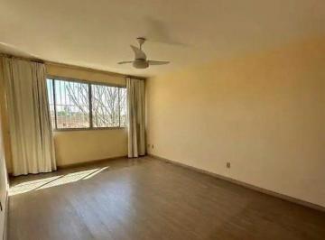 Sala de estar e jantar · APARTAMENTO A VENDA, 3 QUARTOS, 98M², R$650.000.00, EDIFÍCIO RODA D'ÁGUA, JARDIM CHAPADÃO - CAMPINAS