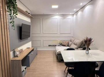 e3c7ab406ba2b1c467b7d640f35459471d87b15e · APARTAMENTO À VENDA - 2 QUARTOS, 54M², R$ 415.000,00 - RESIDENCIAL DIFFERENZIATO - MEDEIROS - JUNDIA
