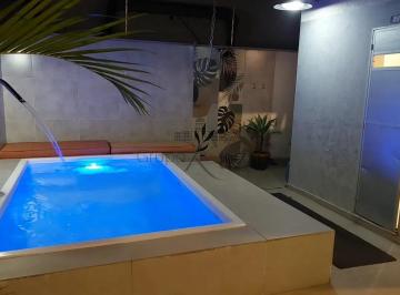 Casa · 150m² · 4 Quartos · 2 Vagas · Oportunidade - Casa Sobrado - Jardim das Industrias - 4 Dormitórios - 190m² - Aceita Permuta.