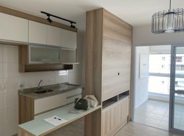 03123.032 · Apartamento para locação - Santa Paula