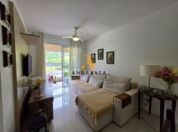 Apartamento · 77m² · 3 Quartos · 1 Vaga · Venda de Apartamento com 3 quarto(s), 1 suíte(s), 77 m², por R$ 590 mil, no condomínio Pontal Oceâni