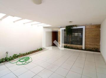 Casa · 160m² · 3 Quartos · 2 Vagas · Casa à Venda - Brooklin, 3 Quartos, 160 m2