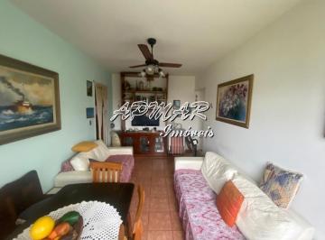 Apartamento · 41m² · 1 Quarto · 2 Vagas · Maravilhoso Apartamento 1 Quarto à Venda no Real, Praia Grande