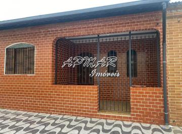 Casa · 35m² · 1 Quarto · Casa Geminada Térrea 1 Quarto à Venda no Real, Praia Grande