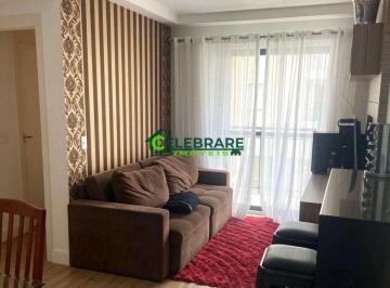 Apartamento · 59m² · 2 Quartos · 1 Vaga · APTO NO BOA VISTA!! 02 QTOS,SUÍTE,SACADA,CHURRAS,PRÓX.CONDOR