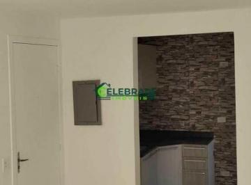 Apartamento · 40m² · 2 Quartos · 1 Vaga · APTO NO CACHOEIRA,CURITIBA!! 02 QTOS,COZINHA,PRÓX.MERC.KOGA