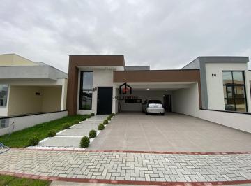 Casa · 264m² · 3 Quartos · Casa à venda - em Bosque do Imperador