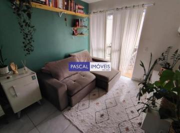 Apartamento · 43m² · 1 Quarto · 1 Vaga · Apartamento Itaim Bibi 1 dormitório 1 vaga