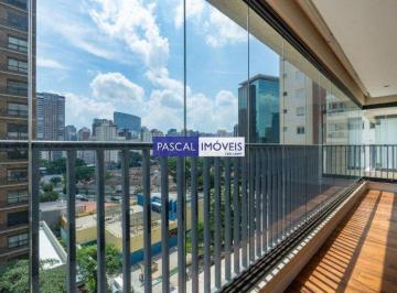 Apartamento · 147m² · 2 Quartos · 2 Vagas · Apartamento Vila Nova Conceição 2 Suítes 2 Vagas