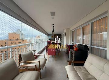 618a7eed1c8b0c8c8dfd4a9c049b21be35b74a5b · Apartamento com 3 dormitórios à venda, 242 m² por R$ 3.399.000,00 - Santo Antônio - São Caetano do S