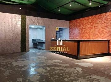 e22ff7e42b4b525dedfc402173d79086ea90e294 · Salão para alugar, 220 m² por R$ 13.844,02/mês - Santa Maria - São Caetano do Sul/SP
