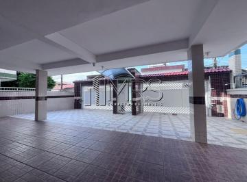 Apartamento · 96m² · 1 Quarto · 1 Vaga · Maravilhoso Apartamento 1 Quarto à Venda na Vila Caiçara, Praia Grande