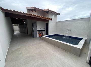 Casa · 69m² · 2 Quartos · 1 Vaga · CASA COM  69,43 m² - LOTY - ITANHAÉM SP