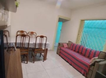 Casa · 68m² · 2 Quartos · 1 Vaga · Casa Geminada 2 Quartos à Venda na Vila Sônia, Praia Grande