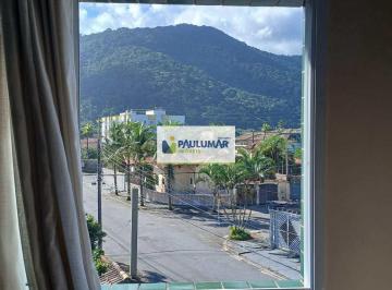 Apartamento · 56m² · 1 Quarto · 1 Vaga · Apartamento com 1 quarto, Solemar, Praia Grande - R$ 380 mil, Cod: 834397