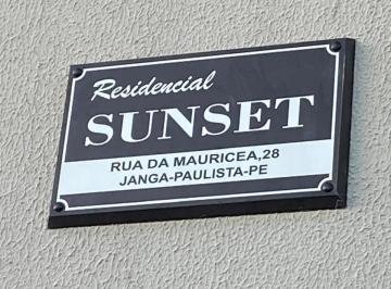 Apartamento à venda no RESIDENCIAL SUNSET, JANGA, Paulista, PE · Apartamento à venda no RESIDENCIAL SUNSET, JANGA, Paulista, PE
