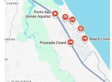 Lote à venda, PORTO DAS DUNAS, Aquiraz, CE · Lote à venda, PORTO DAS DUNAS, Aquiraz, CE