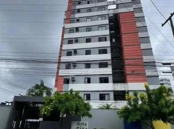 Apartamento à venda no ARTE E VIDA 1, GRUTA DE LOURDES, Maceió, AL · Apartamento à venda no ARTE E VIDA 1, GRUTA DE LOURDES, Maceió, AL