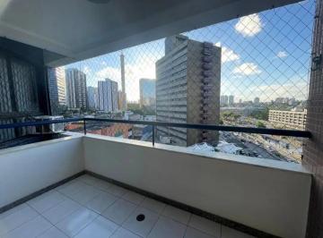 Apartamento para vender e alugar no CONDOMÍNIO NOBRE DO PARQUE, ITAIGARA, Salvador, BA · Apartamento para vender e alugar no CONDOMÍNIO NOBRE DO PARQUE, ITAIGARA, Salvador, BA
