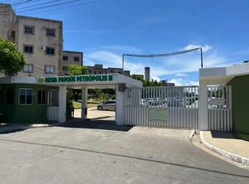 Apartamento à venda no PARQUE PETRÓPOLIS II, PETRÓPOLIS, Maceió, AL · Apartamento à venda no PARQUE PETRÓPOLIS II, PETRÓPOLIS, Maceió, AL