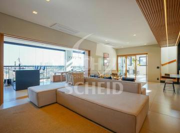 Apartamento · 256m² · 3 Quartos · 5 Vagas · Cobertura a venda na Vila Mascote com 256m² 3 suítes, piscina e 5 vagas