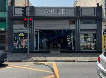 52d18be66a59824c64e53d1ba722e462f8f2815c · Prédio para alugar - Centro - Guarulhos/SP