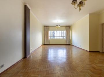 426853c3-ad54-40d1-84c0-01cd9849a5fd · Atraente apartamento para venda em Perdizes com 3 quartos, sendo 1 suíte, 160m²