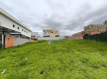 Terreno · 451m² · Terreno à venda, 451 m² por R$ 850.000,00 - Urbanova - São José dos Campos/SP