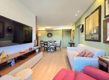Apartamento · 108m² · 3 Quartos · 2 Vagas · Apartamento para aluguel, 3 quartos, 1 suíte, 2 vagas, Jardins - Aracaju/SE