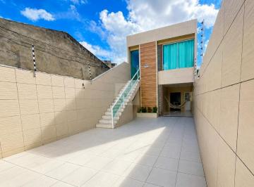 Casa · 401m² · 5 Quartos · 4 Vagas · Casa à venda, 5 quartos, 2 suítes, 4 vagas, José Conrado de Araújo - Aracaju/SE