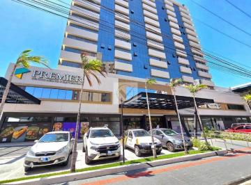 Comercial · 42m² · 1 Vaga · Aluguel de Sala Comercial Bairro Jardins / Aracaju - SE