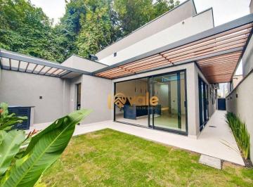 df4c3628fdd5035f50e77d1535446229c35c745c · Casa térrea 164m2 condomínio Bosque dos Manacas Jacareí SP