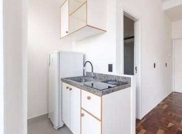 IMG_20260615_105224_000.jpeg · Deslumbrante apartamento para locação em Santa Cecília com 1 quarto, 25m² - mlimaoscar#IO171
