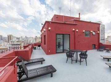 IMG_20260623_001637_000.jpeg · Atraente apartamento para locação em Santa Cecília com 1 quarto, 25m² - mlimaoscar#IO171