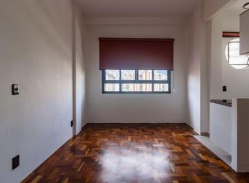 IMG_20260618_014412_000.jpeg · Funcional apartamento para locação em Santa Cecília com 1 quarto, 25m² - mlimaoscar#IO171